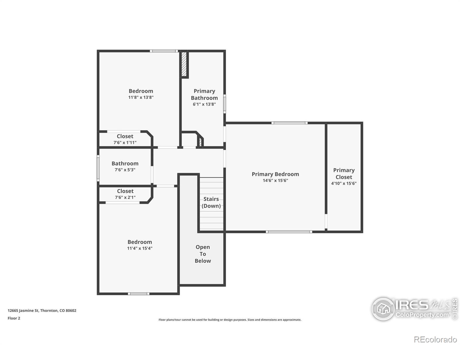 MLS Image #20 for 12665  jasmine street,thornton, Colorado