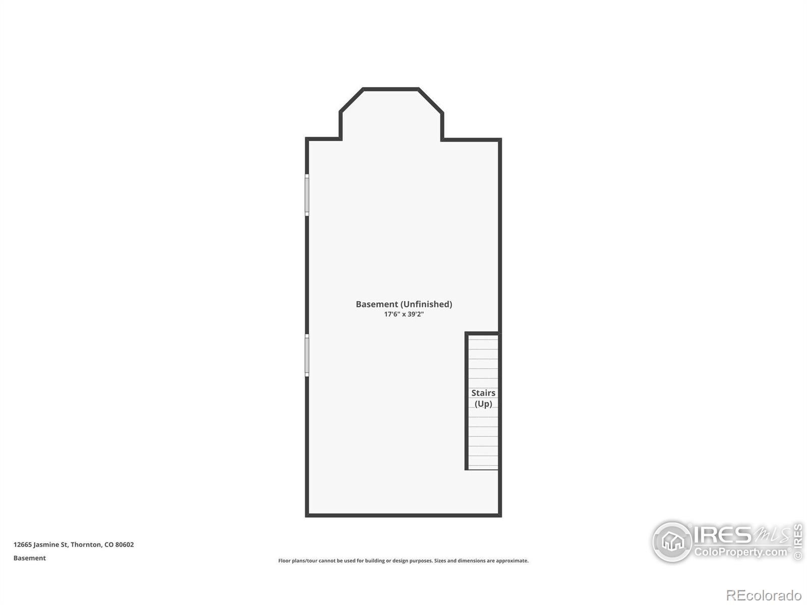 MLS Image #21 for 12665  jasmine street,thornton, Colorado