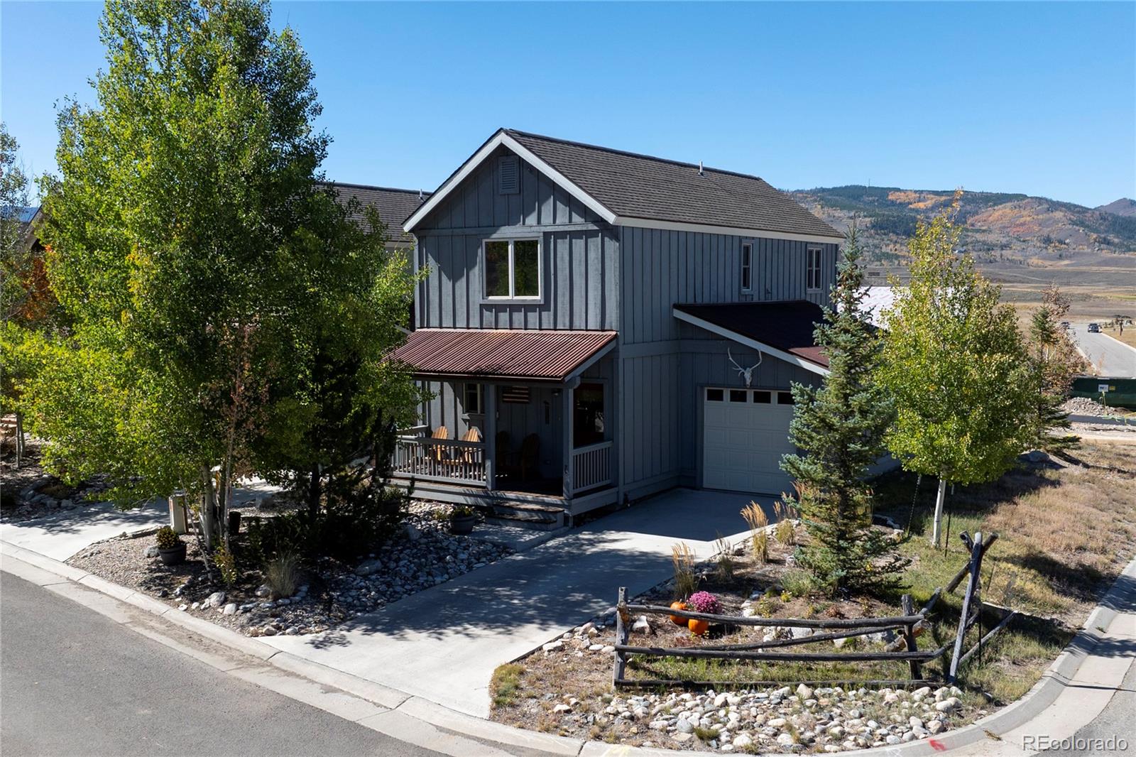 CMA Image for 230  Buckhorn Circle,Granby, Colorado