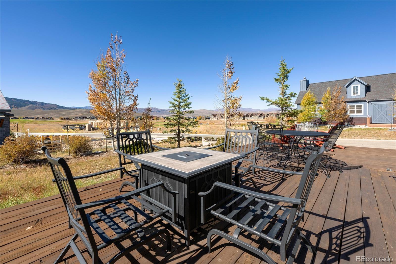 MLS Image #14 for 230  buckhorn circle,granby, Colorado