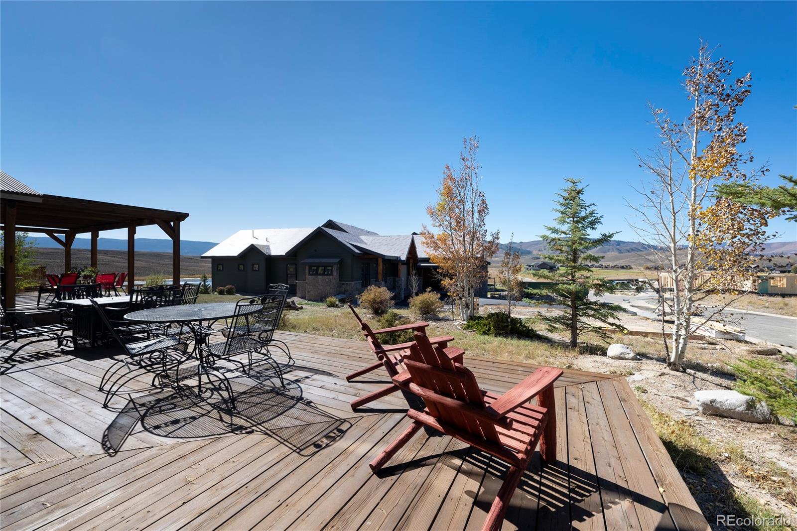 MLS Image #15 for 230  buckhorn circle,granby, Colorado