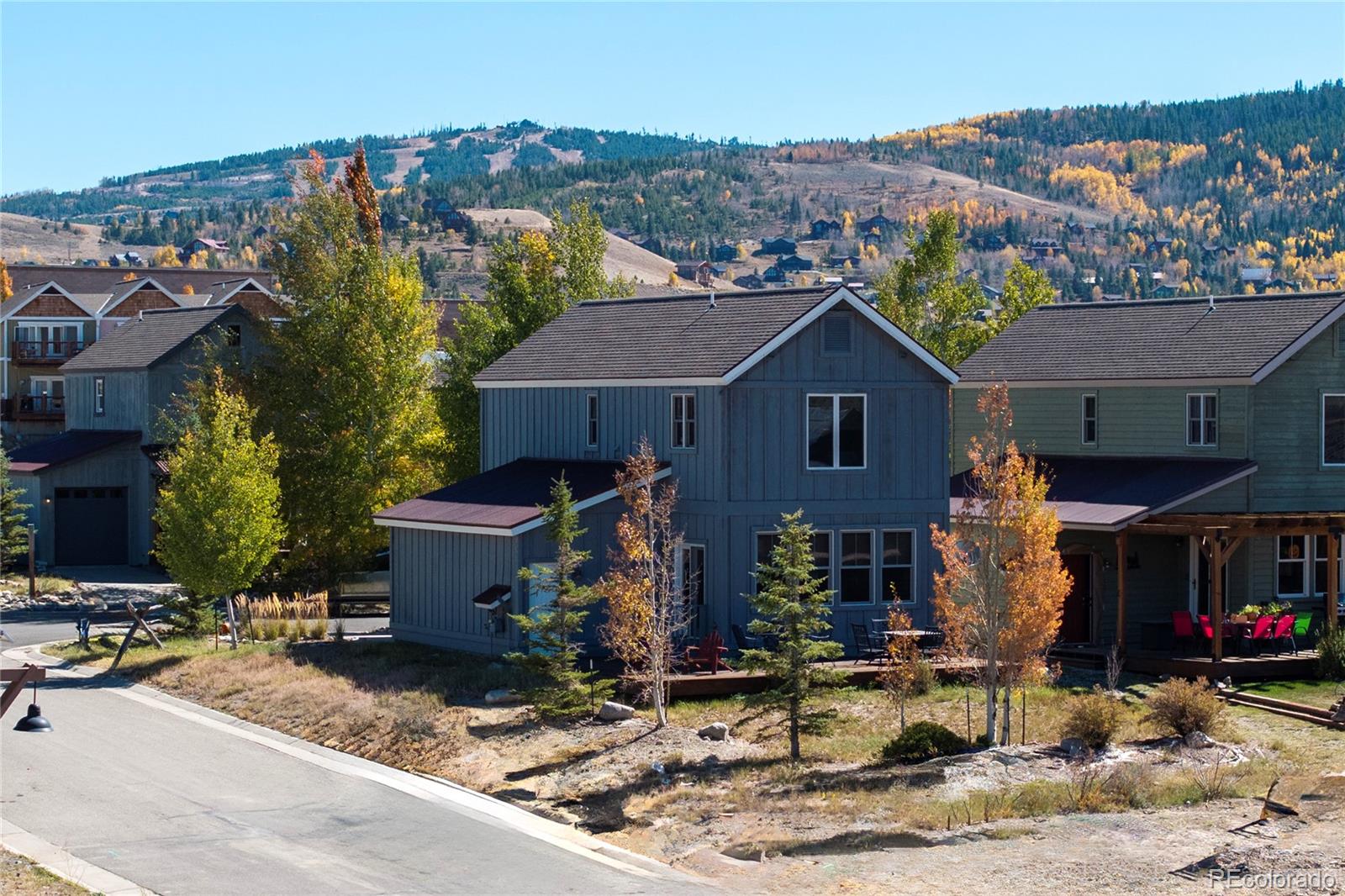 MLS Image #25 for 230  buckhorn circle,granby, Colorado