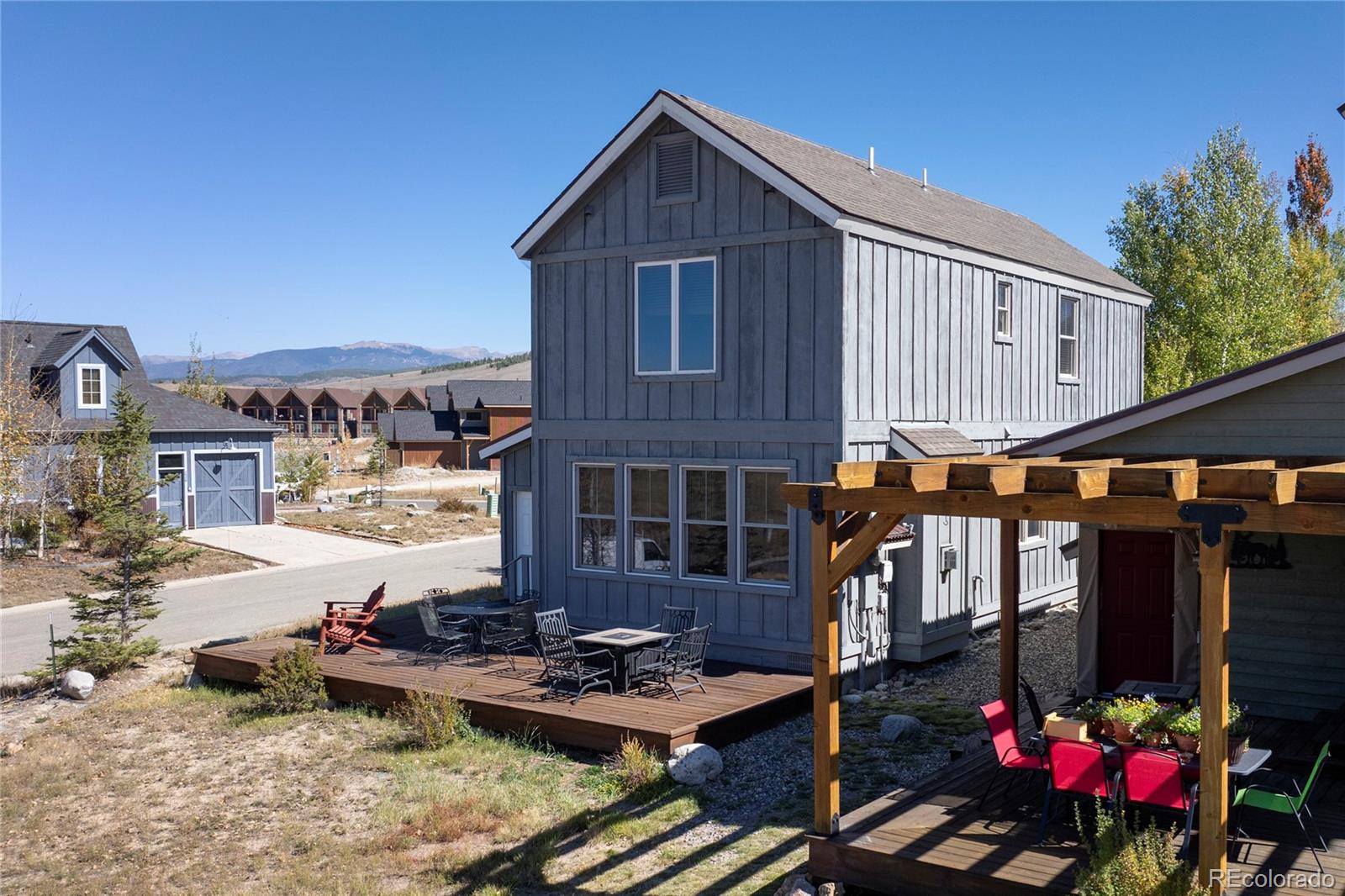 MLS Image #27 for 230  buckhorn circle,granby, Colorado