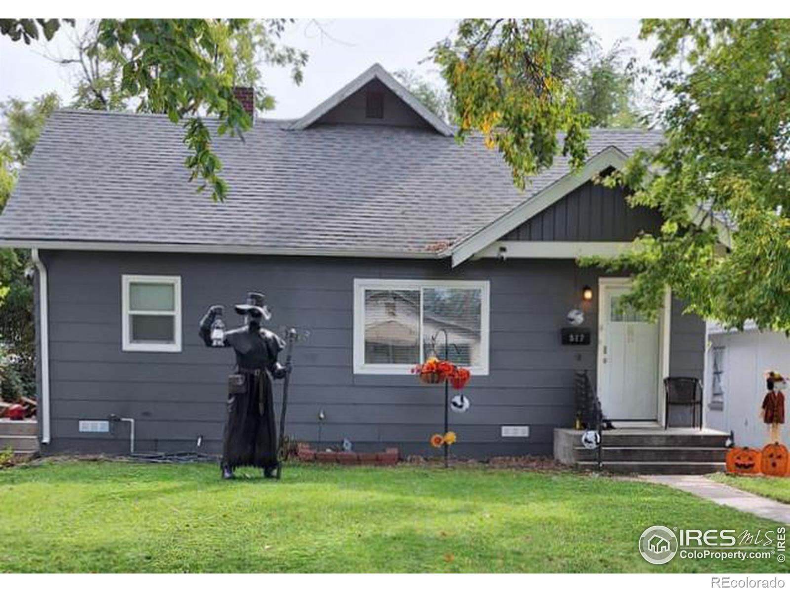 MLS Image #0 for 517  columbine street,sterling, Colorado