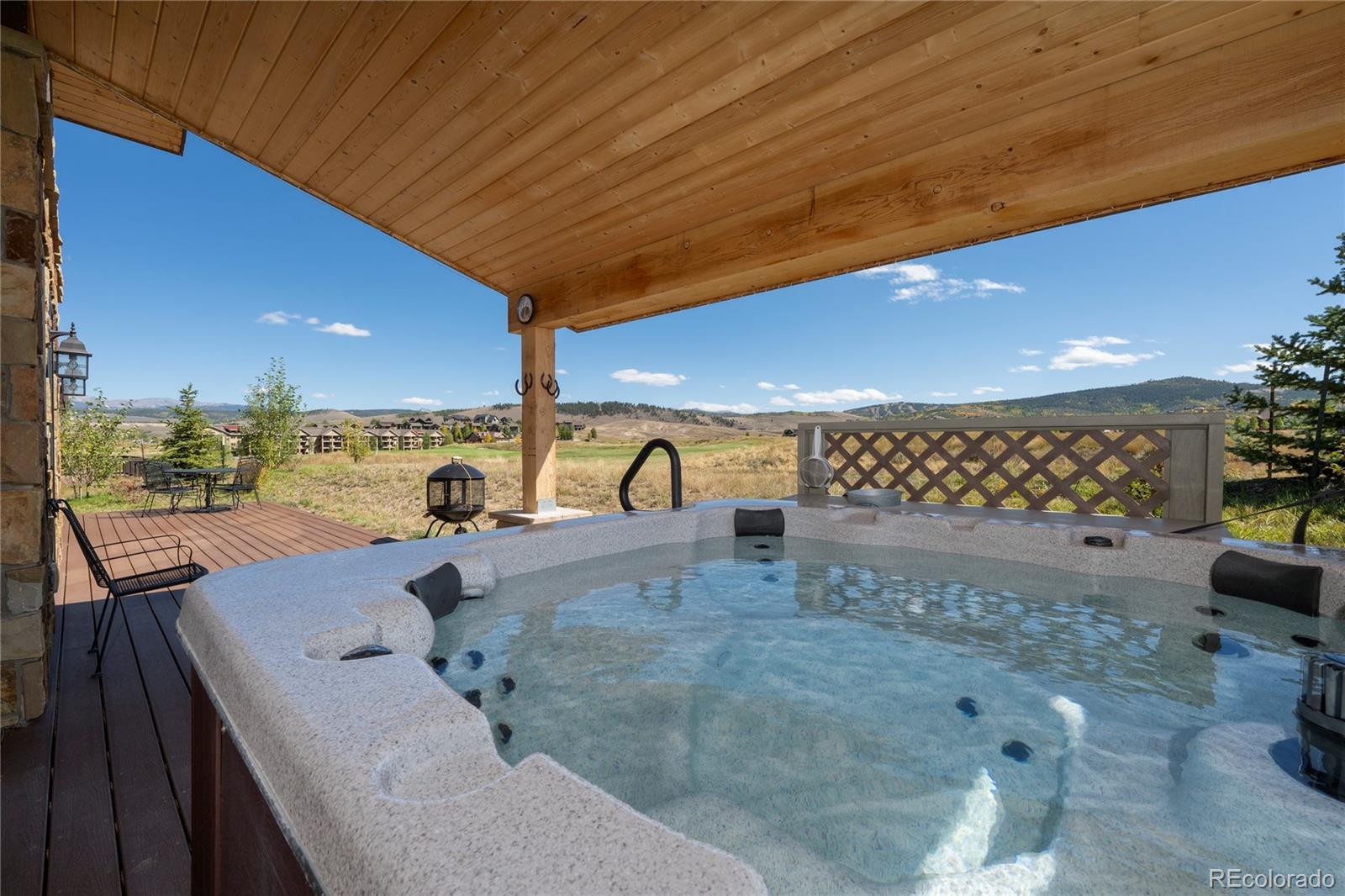 MLS Image #3 for 1411  wildhorse drive,granby, Colorado