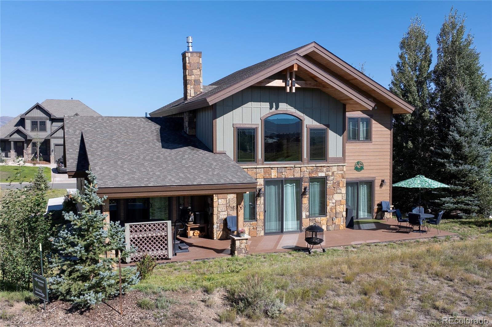 MLS Image #38 for 1411  wildhorse drive,granby, Colorado