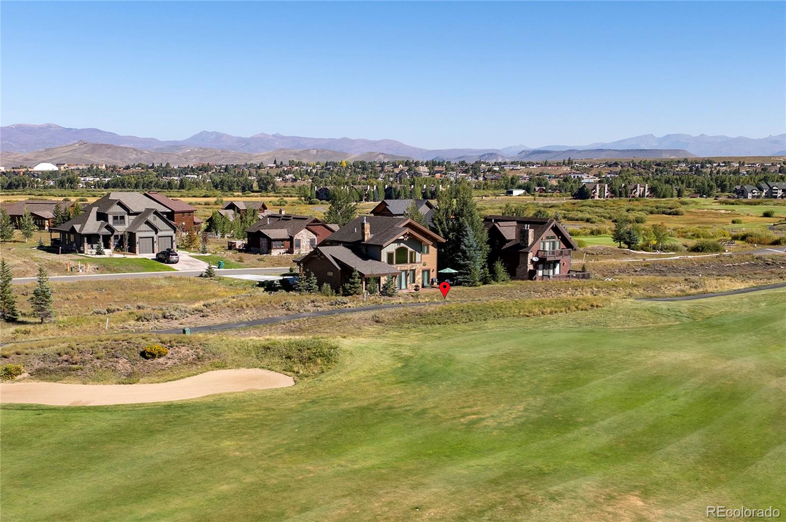 MLS Image #41 for 1411  wildhorse drive,granby, Colorado