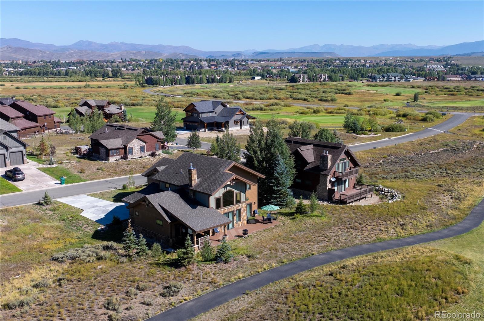 MLS Image #44 for 1411  wildhorse drive,granby, Colorado