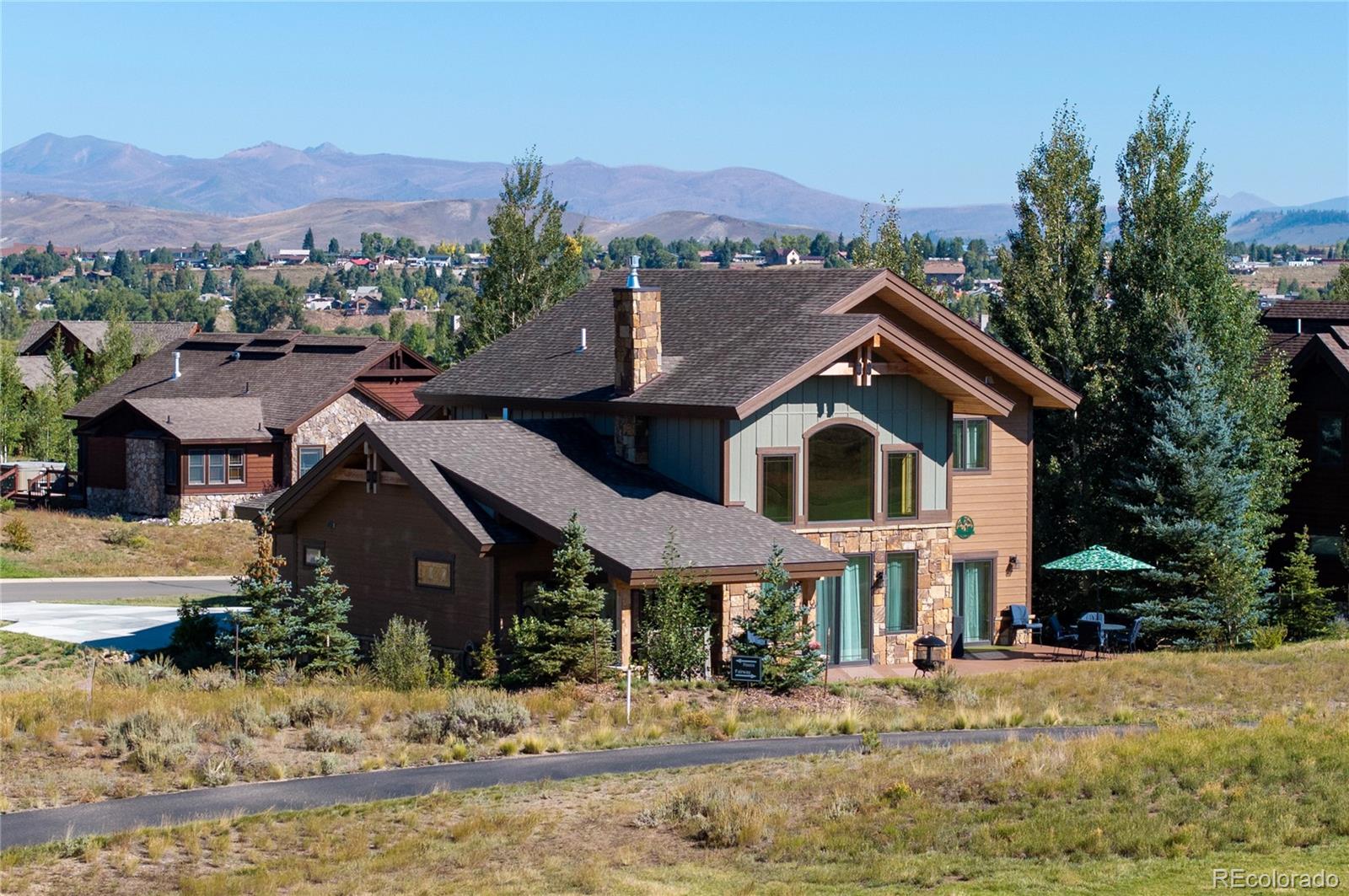 MLS Image #45 for 1411  wildhorse drive,granby, Colorado