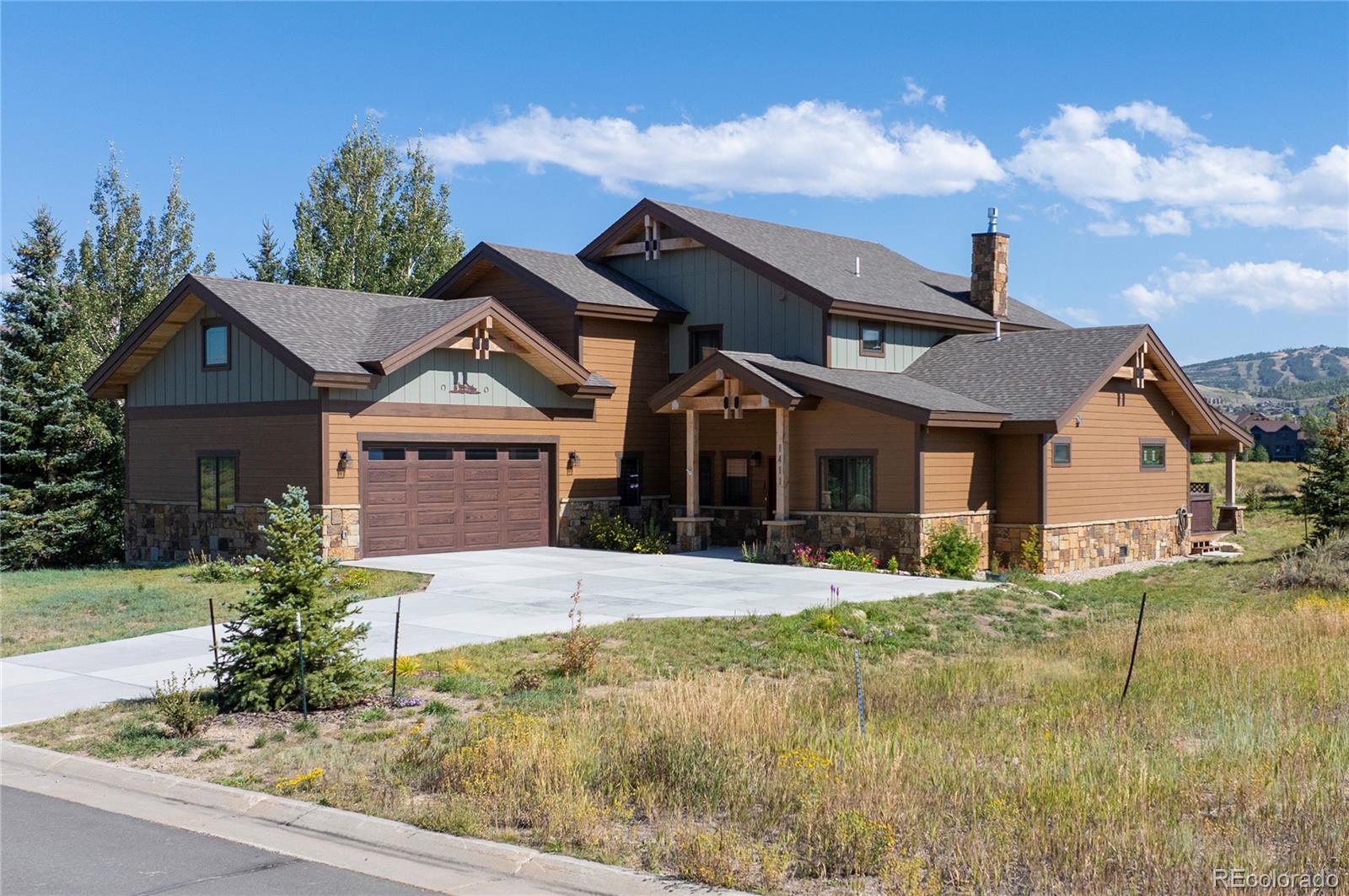 MLS Image #46 for 1411  wildhorse drive,granby, Colorado