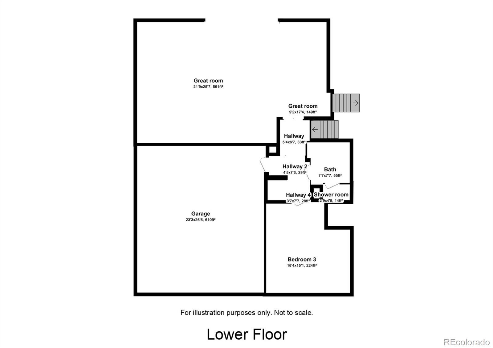 MLS Image #44 for 10035  crystal circle,commerce city, Colorado