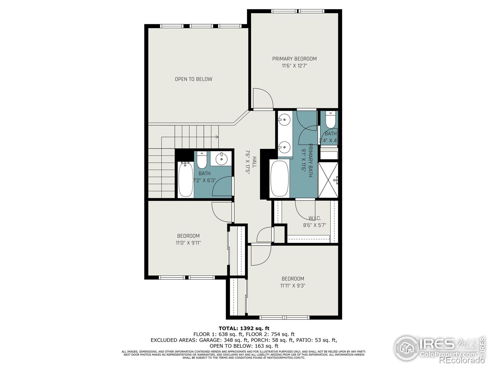 MLS Image #31 for 3000 e 112th avenue 87,northglenn, Colorado