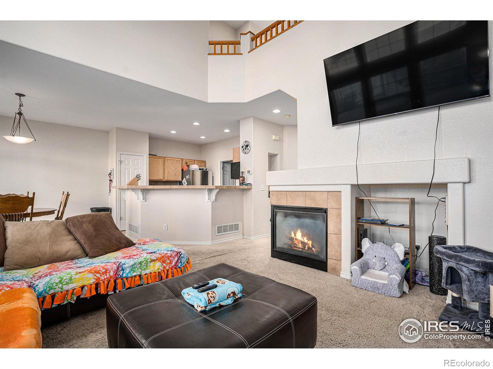 MLS Image #4 for 3000 e 112th avenue 87,northglenn, Colorado