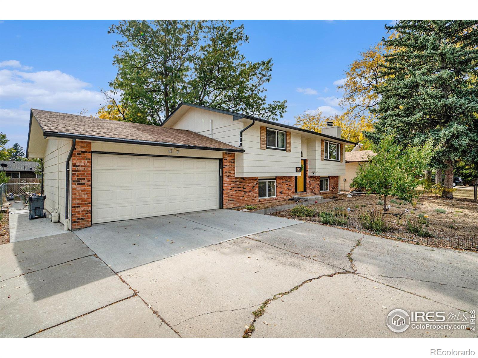 MLS Image #2 for 820  18th street,loveland, Colorado