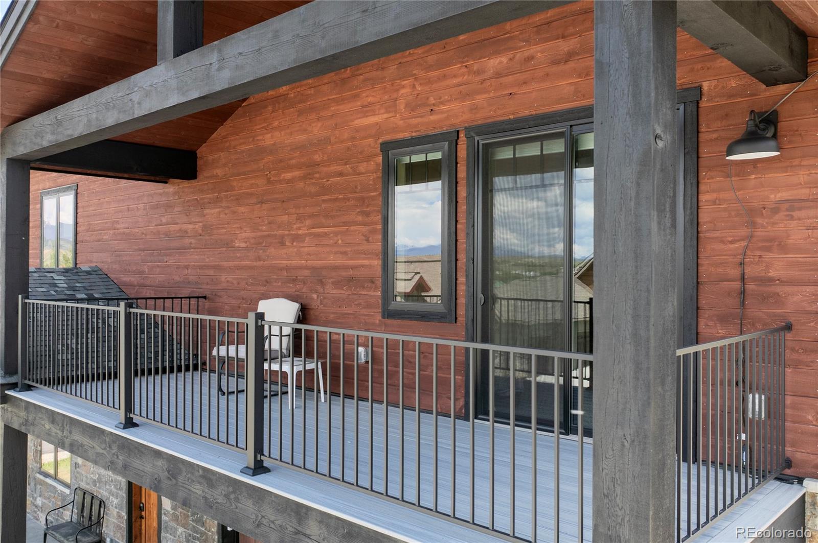 MLS Image #1 for 843  saddle ridge circle,granby, Colorado