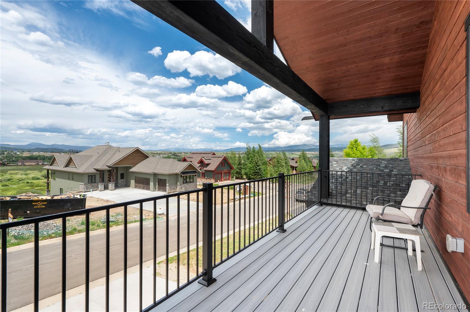 MLS Image #14 for 843  saddle ridge circle,granby, Colorado