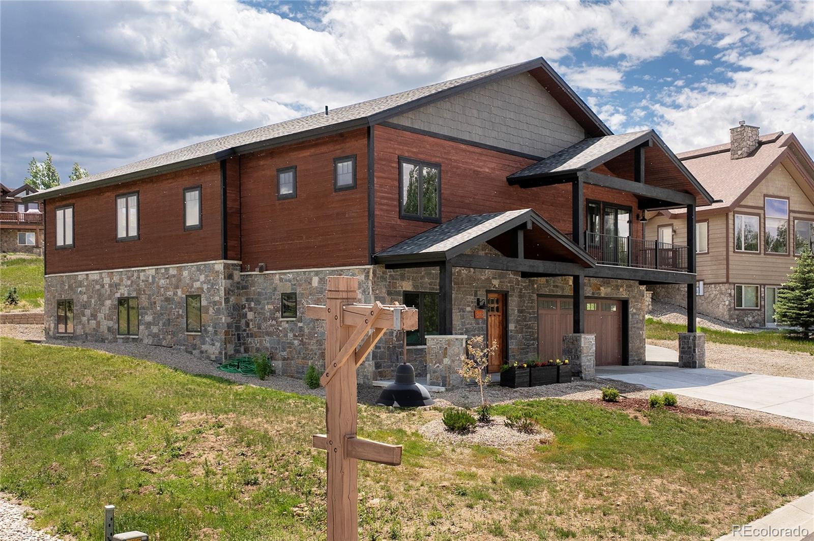 MLS Image #29 for 843  saddle ridge circle,granby, Colorado