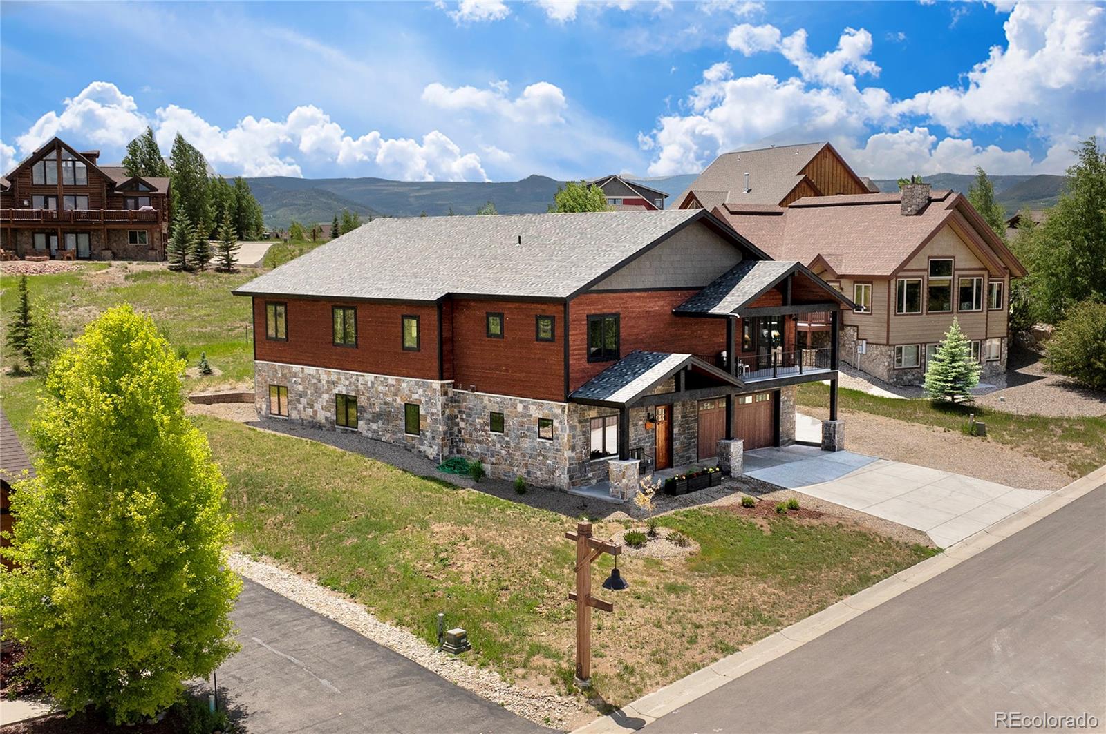 MLS Image #30 for 843  saddle ridge circle,granby, Colorado