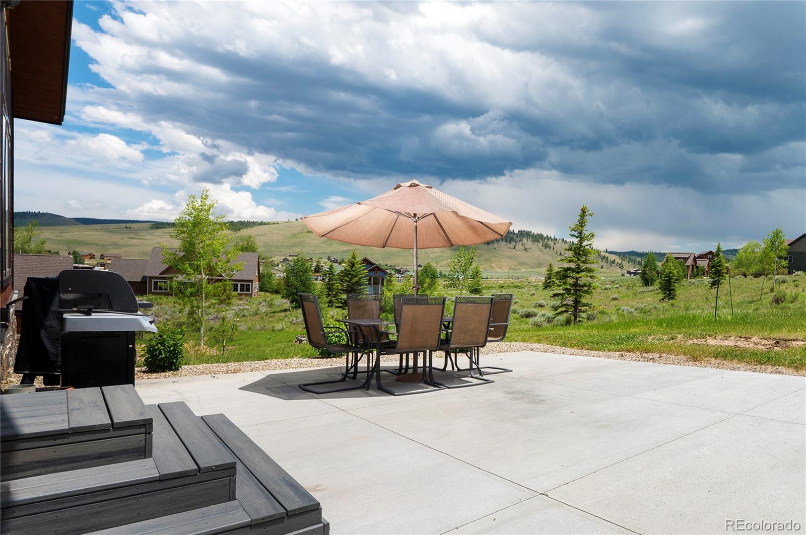 MLS Image #33 for 843  saddle ridge circle,granby, Colorado