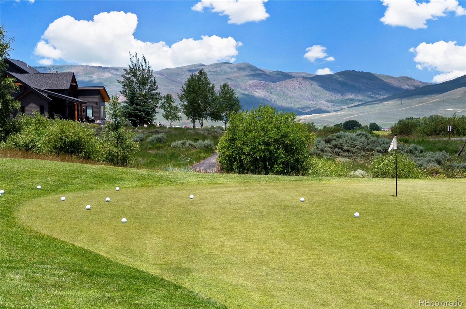 MLS Image #42 for 843  saddle ridge circle,granby, Colorado