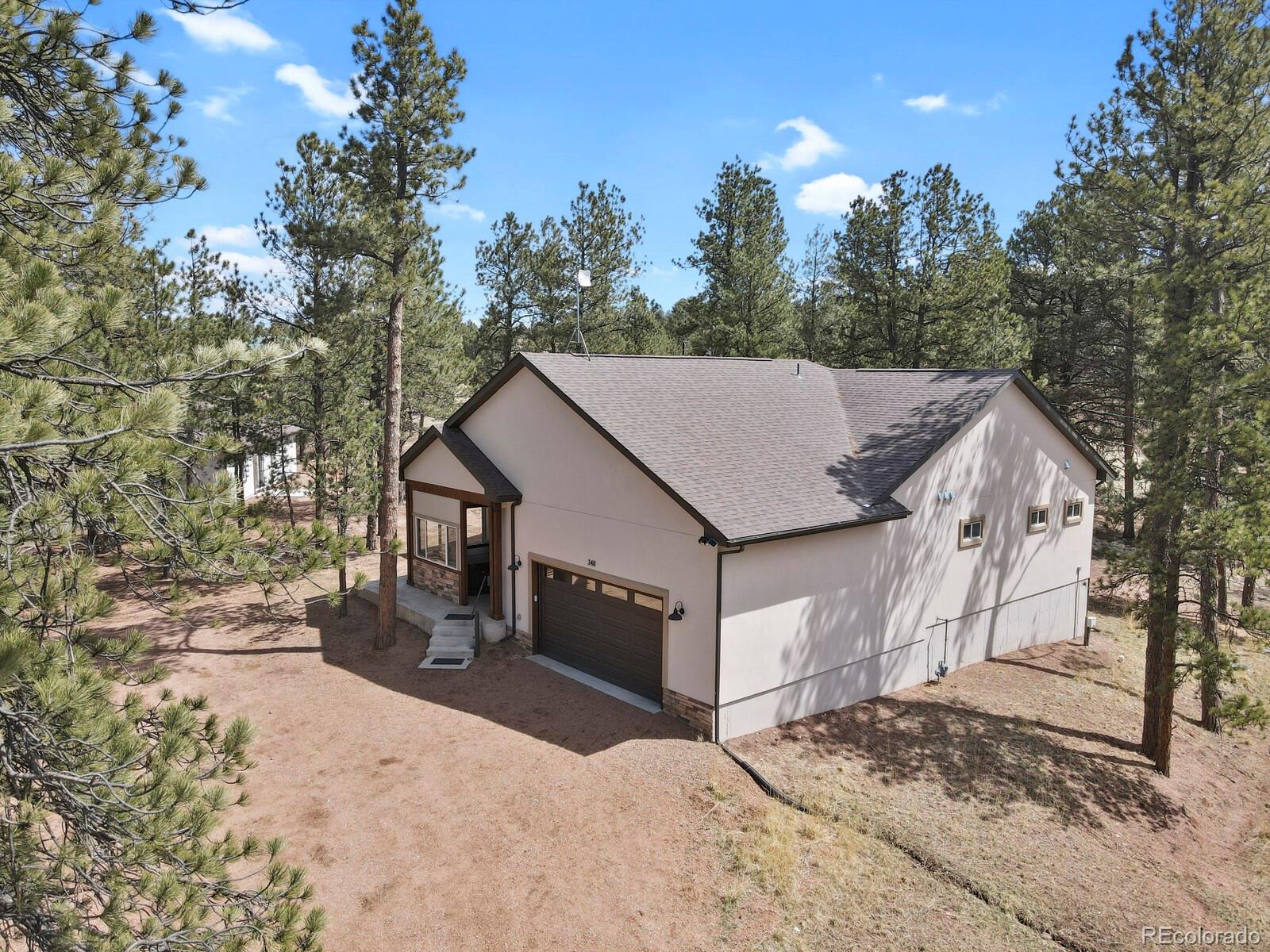 MLS Image #38 for 348  due south road,florissant, Colorado