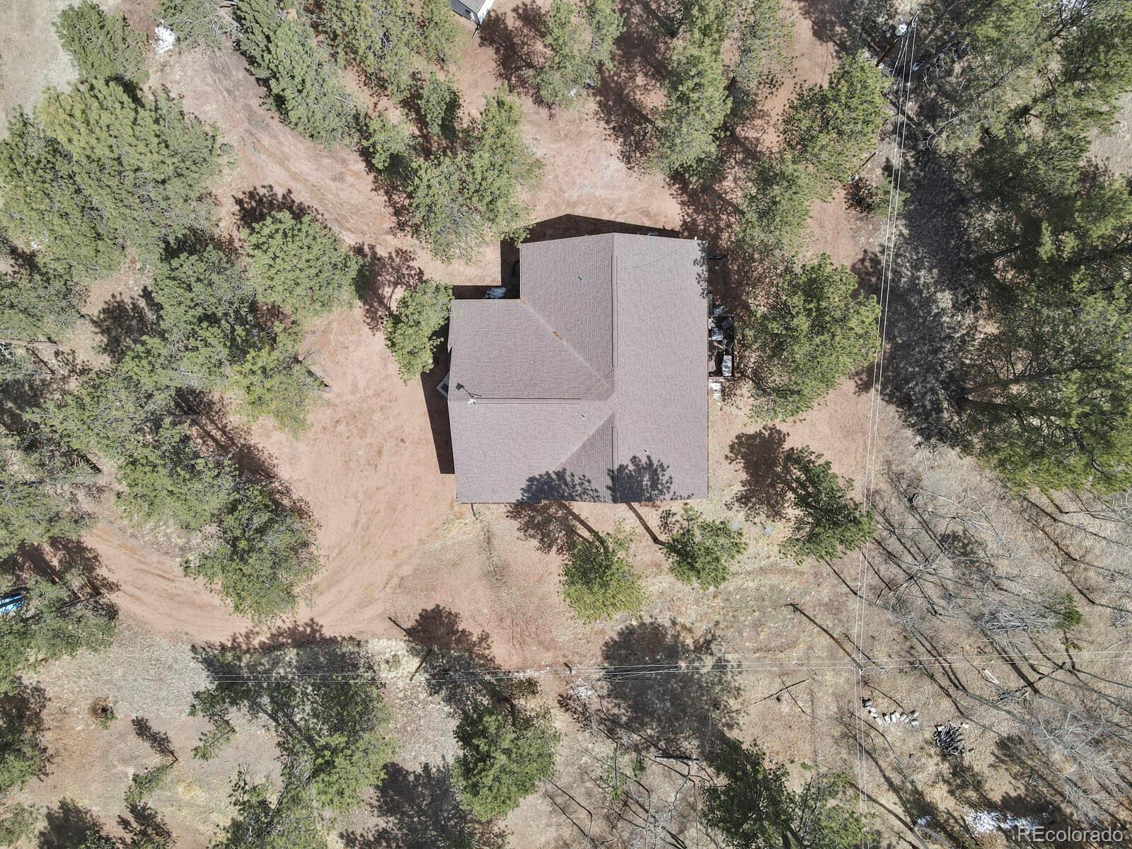 MLS Image #44 for 348  due south road,florissant, Colorado