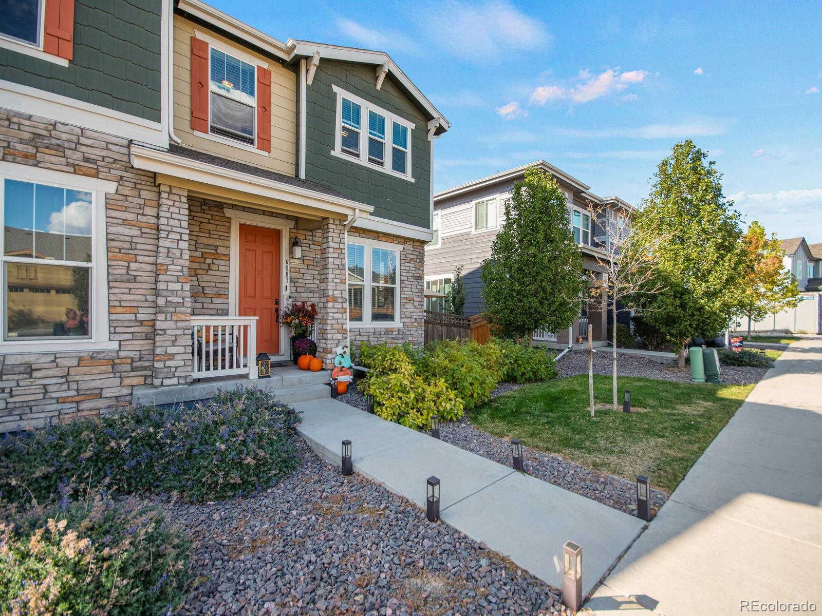 CMA Image for 6083 N Orleans Street,Aurora, Colorado