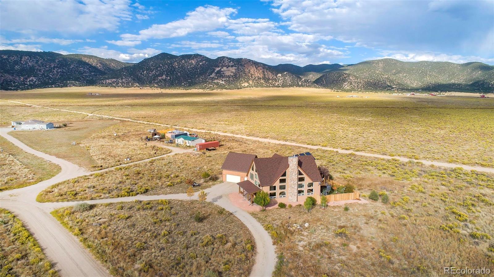 MLS Image #10 for 10659  sunnyside circle,salida, Colorado