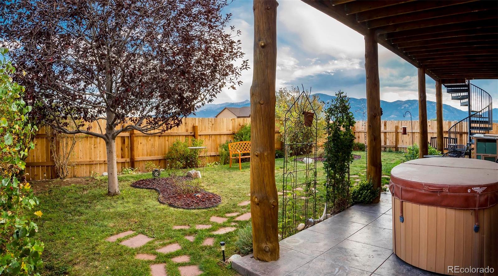 MLS Image #14 for 10659  sunnyside circle,salida, Colorado