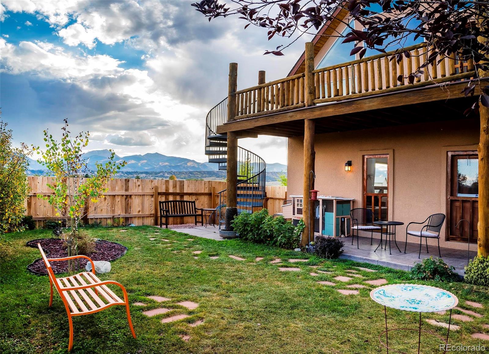 MLS Image #18 for 10659  sunnyside circle,salida, Colorado