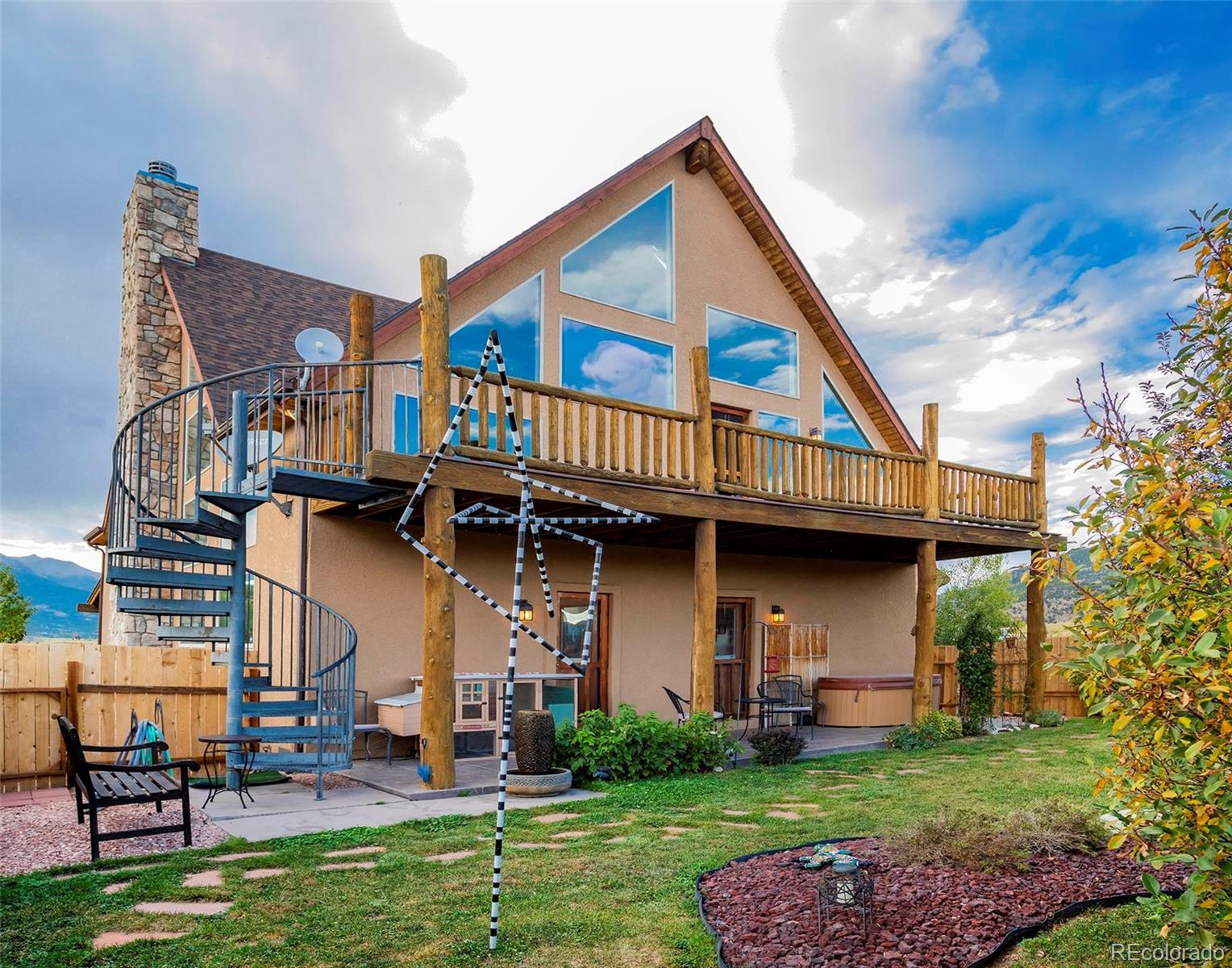 MLS Image #19 for 10659  sunnyside circle,salida, Colorado