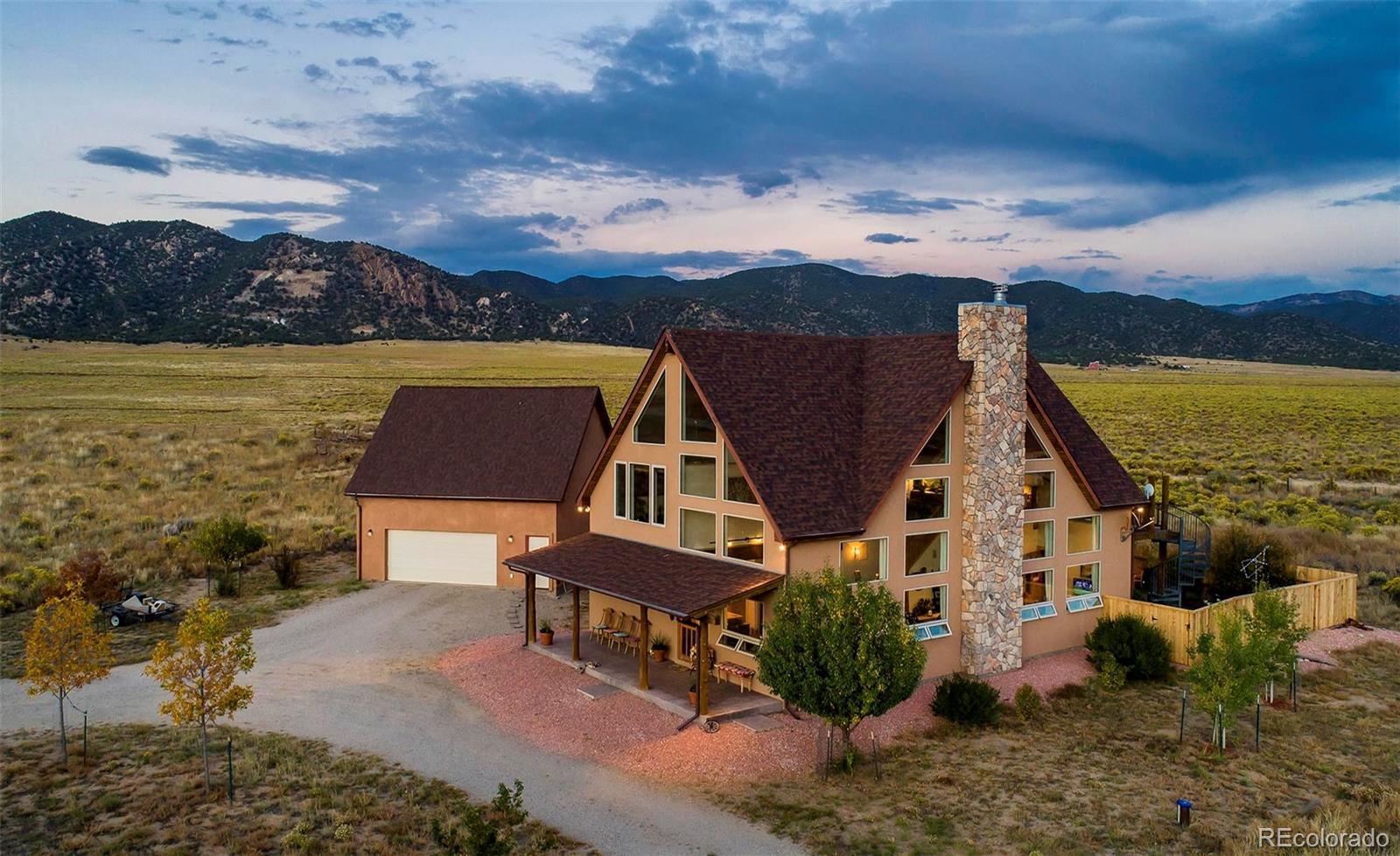 MLS Image #2 for 10659  sunnyside circle,salida, Colorado