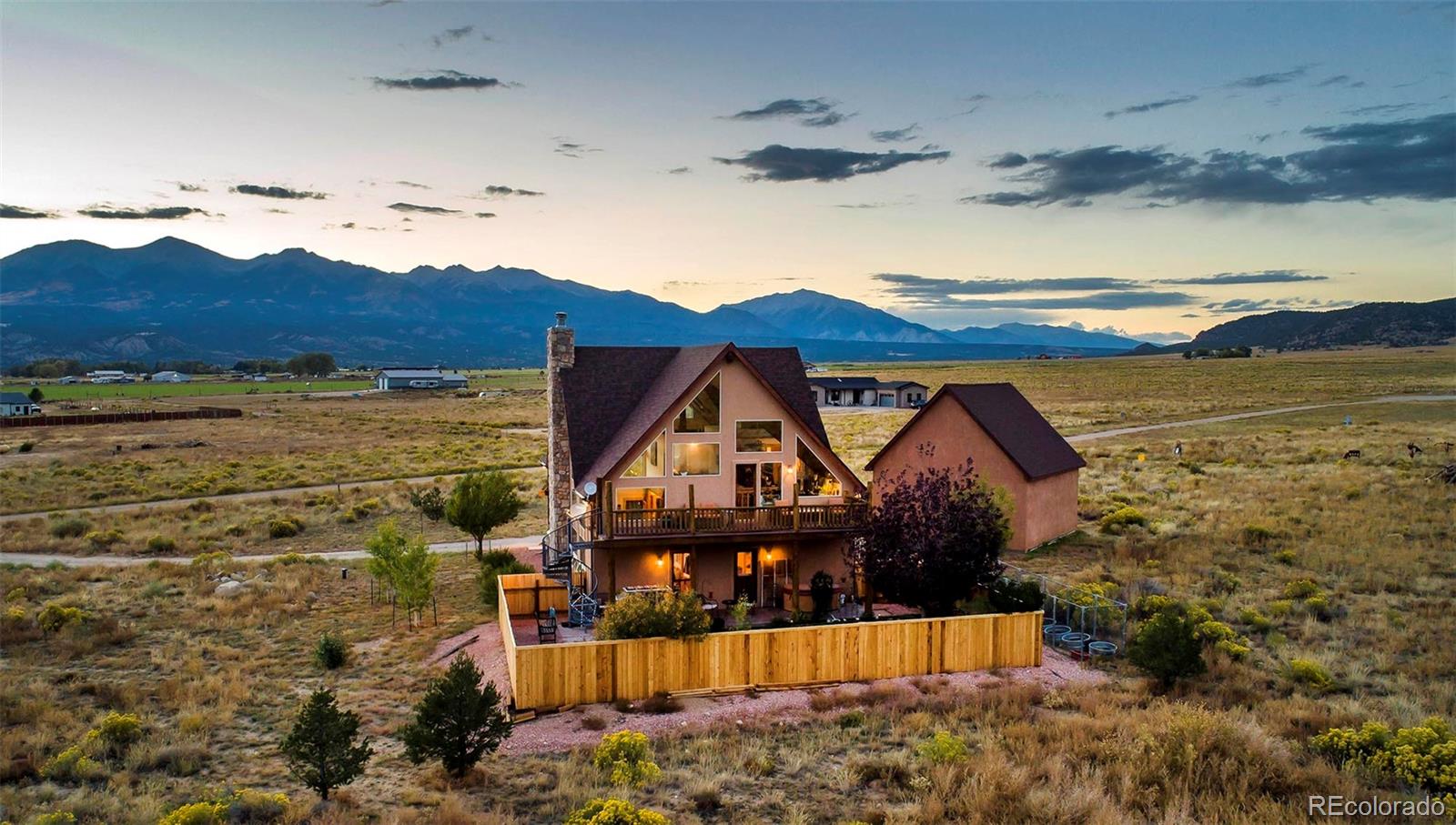 MLS Image #3 for 10659  sunnyside circle,salida, Colorado