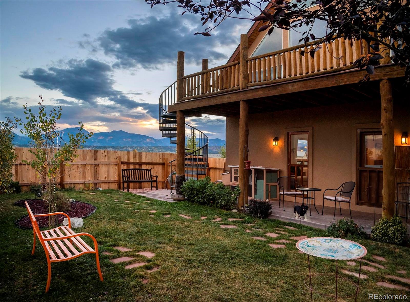 MLS Image #6 for 10659  sunnyside circle,salida, Colorado