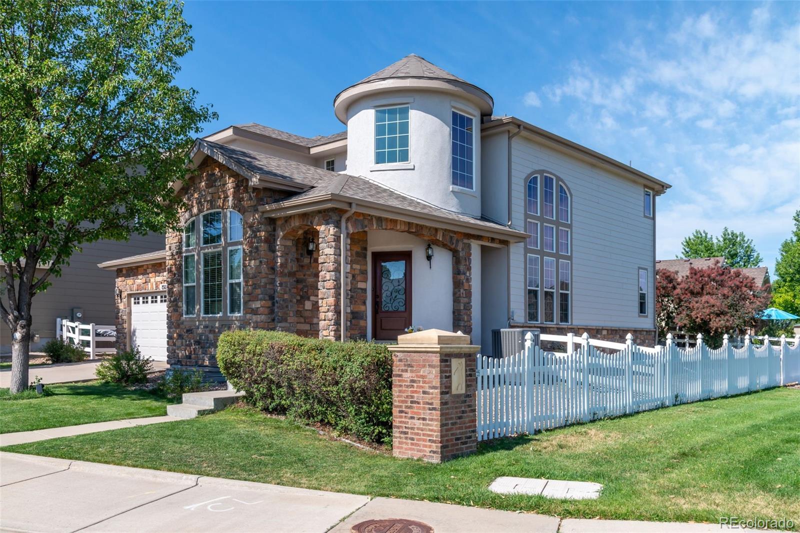 CMA Image for 1511 S De Gaulle Way,Aurora, Colorado