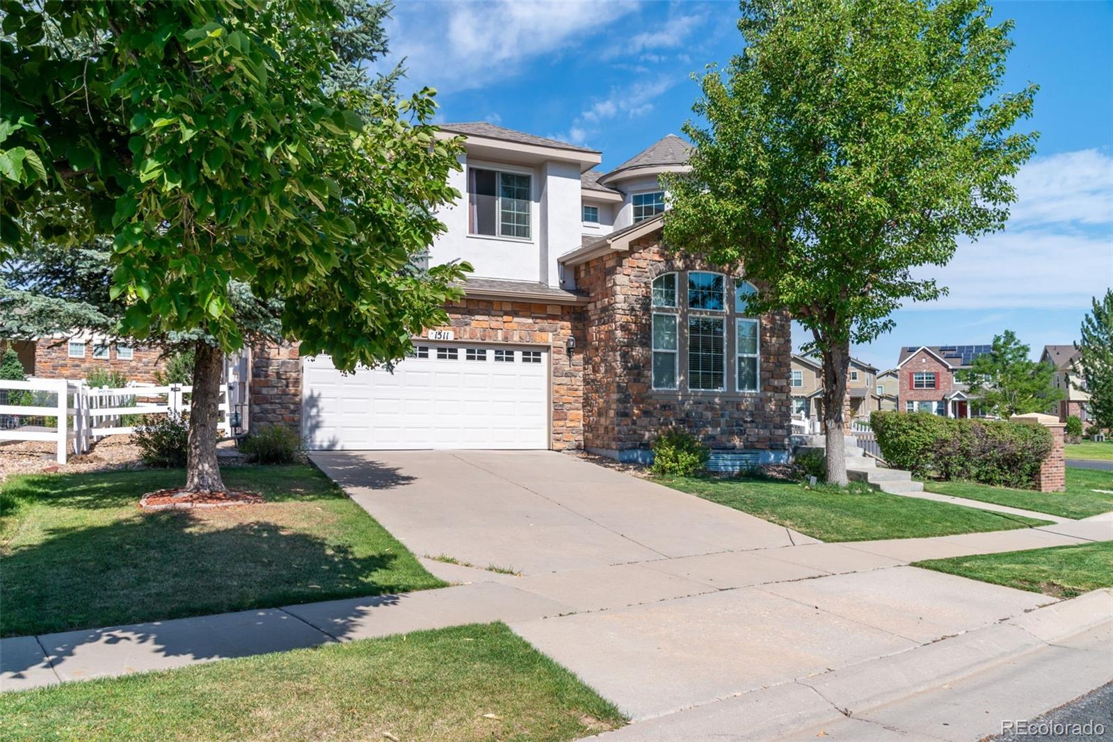 MLS Image #2 for 1511 s de gaulle way,aurora, Colorado