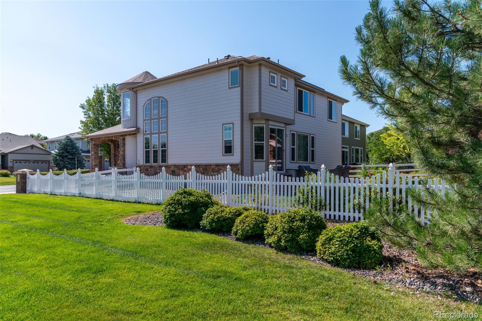 MLS Image #3 for 1511 s de gaulle way,aurora, Colorado