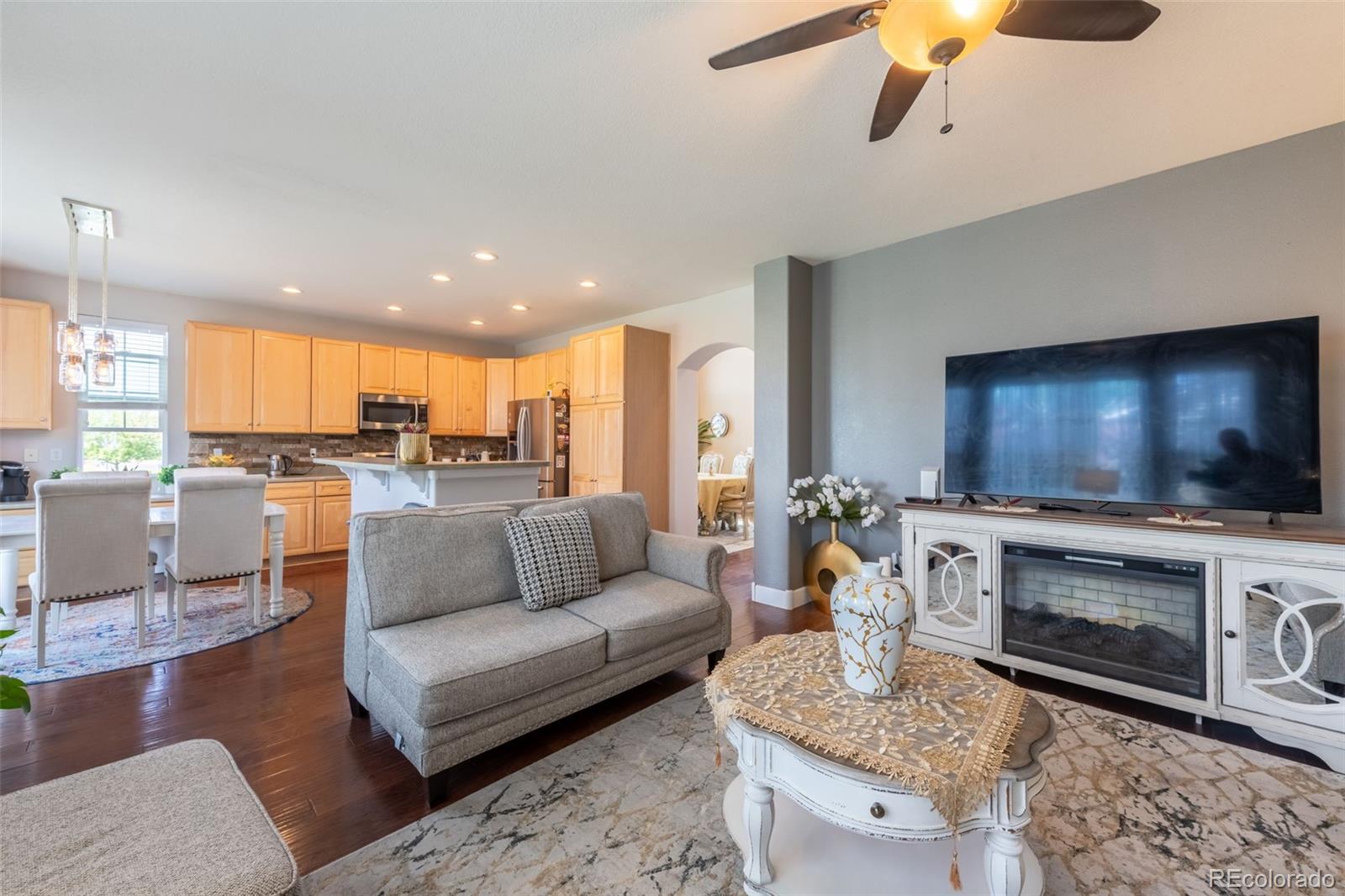 MLS Image #7 for 1511 s de gaulle way,aurora, Colorado