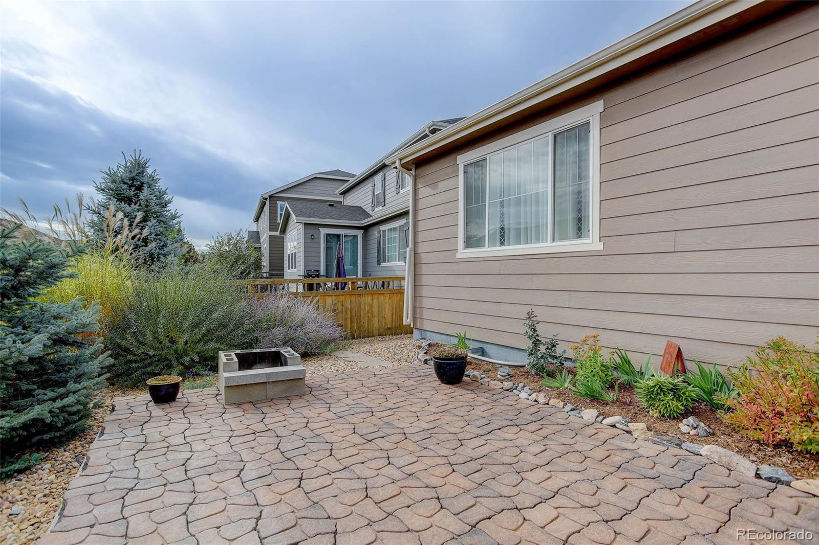 MLS Image #33 for 2968  moonfire way,castle rock, Colorado