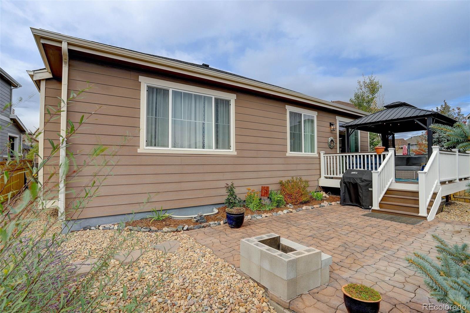 MLS Image #34 for 2968  moonfire way,castle rock, Colorado