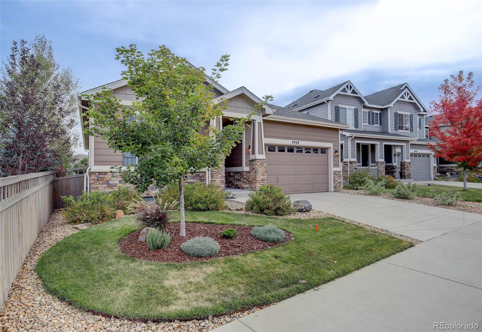 MLS Image #38 for 2968  moonfire way,castle rock, Colorado