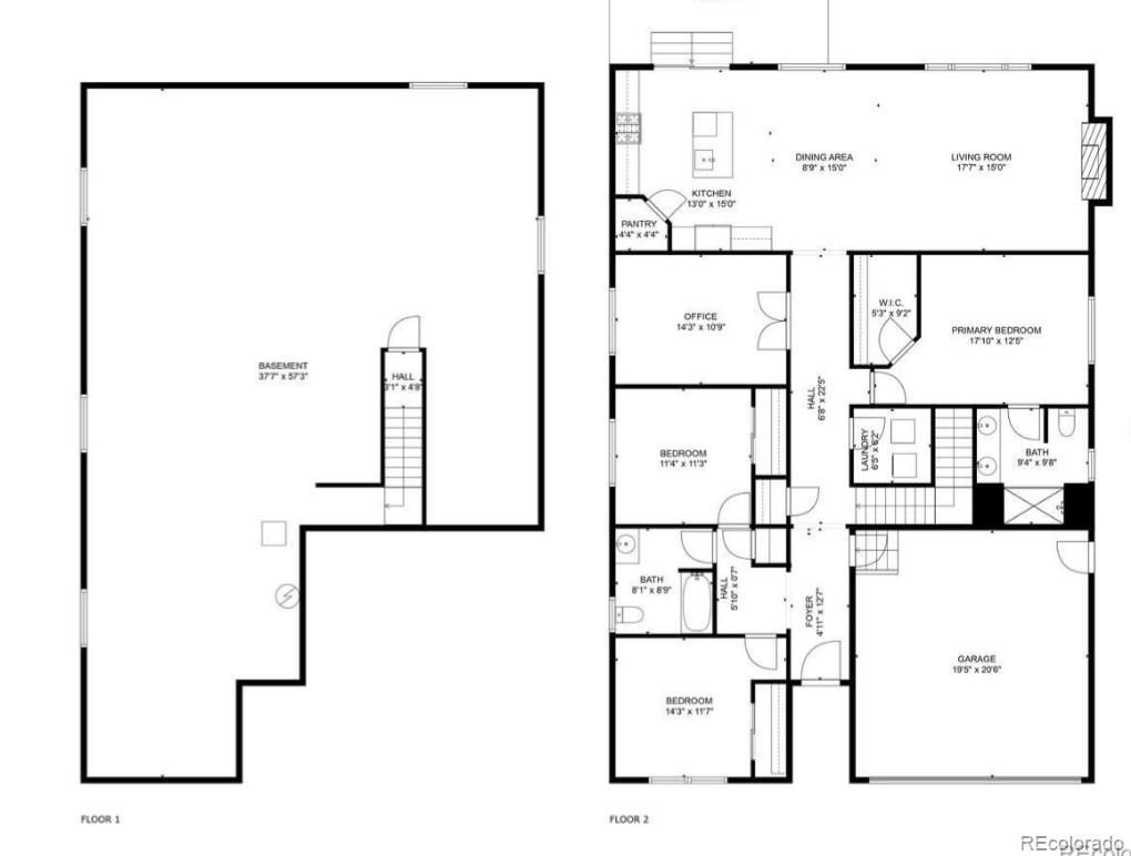 MLS Image #41 for 2968  moonfire way,castle rock, Colorado