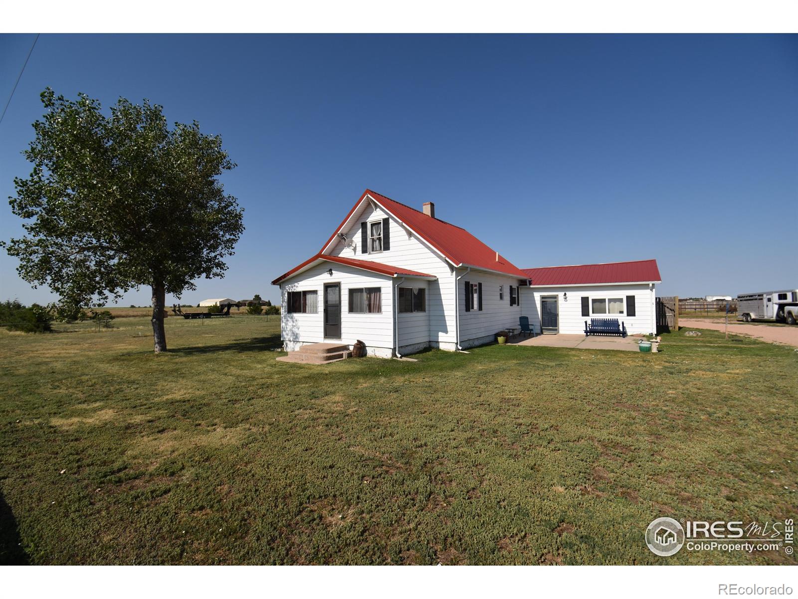 MLS Image #23 for 39839  highway 63 ,akron, Colorado