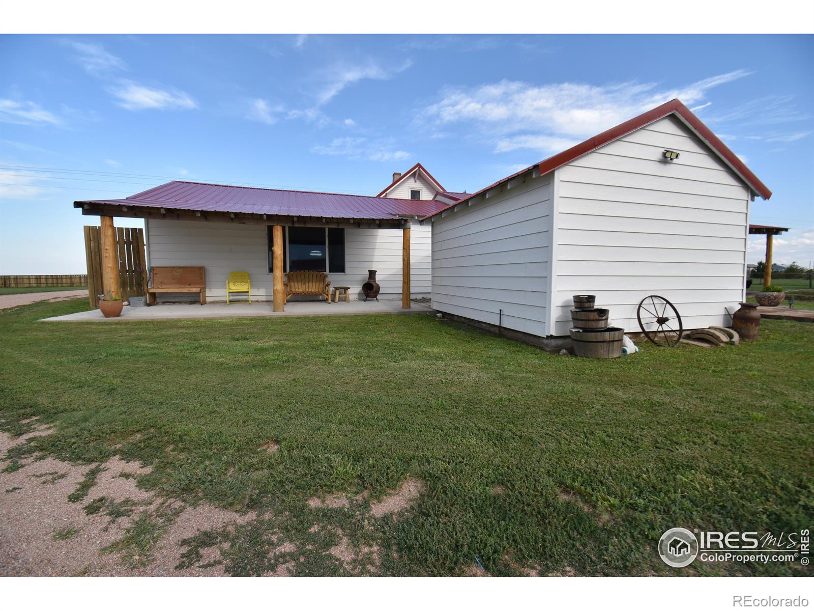 MLS Image #25 for 39839  highway 63 ,akron, Colorado