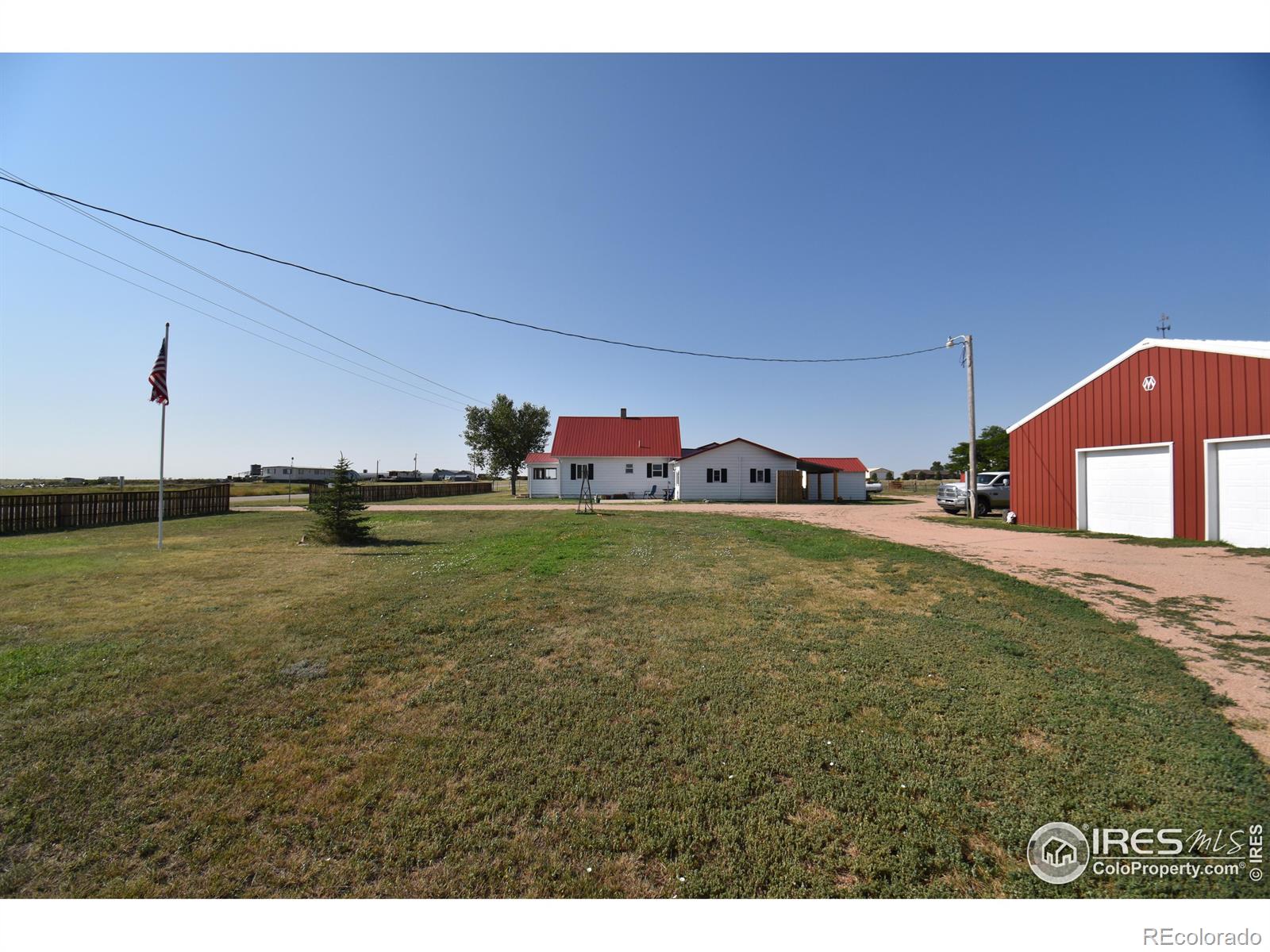 MLS Image #34 for 39839  highway 63 ,akron, Colorado