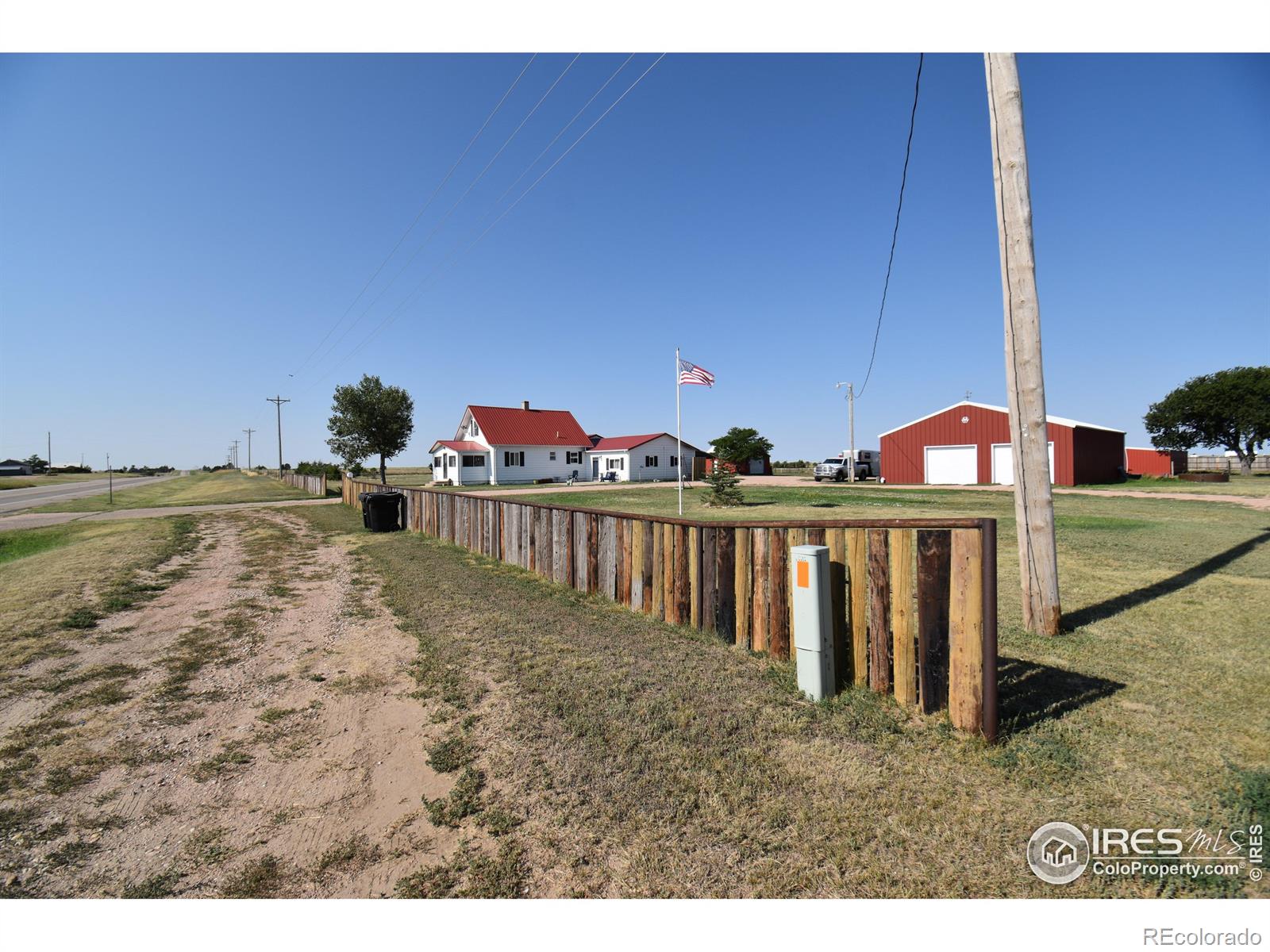 MLS Image #35 for 39839  highway 63 ,akron, Colorado