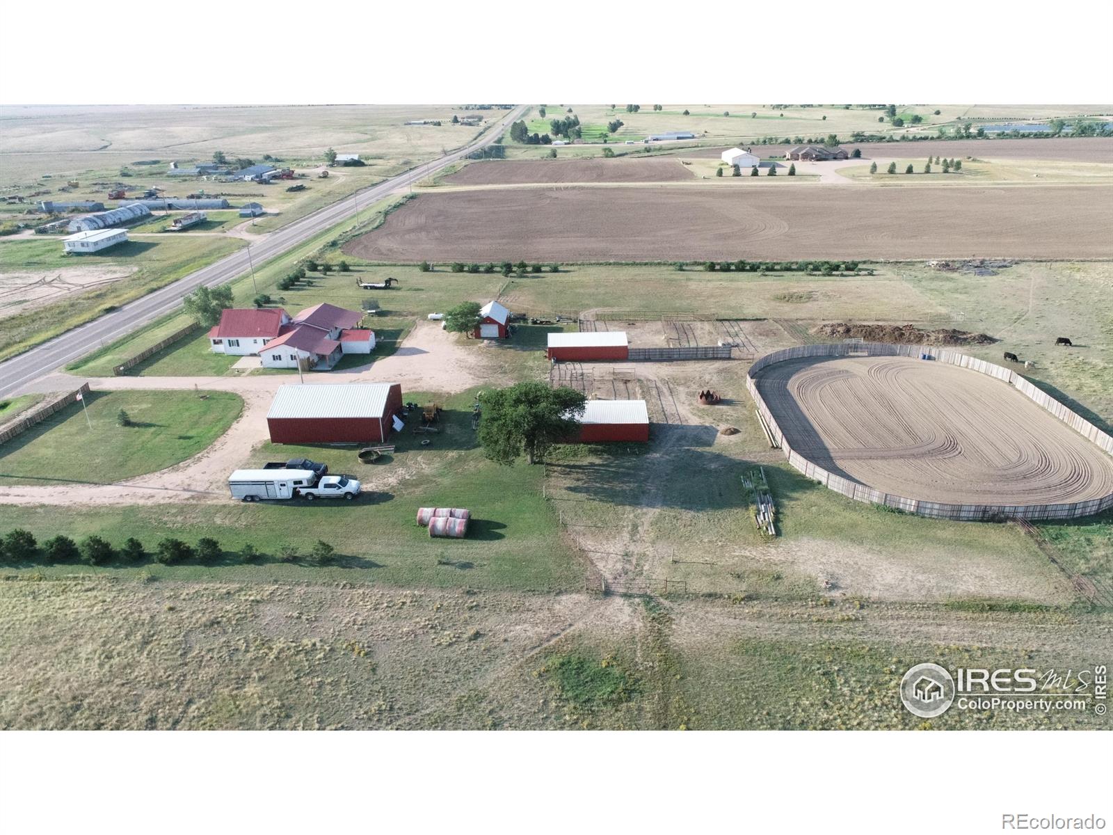 MLS Image #4 for 39839  highway 63 ,akron, Colorado