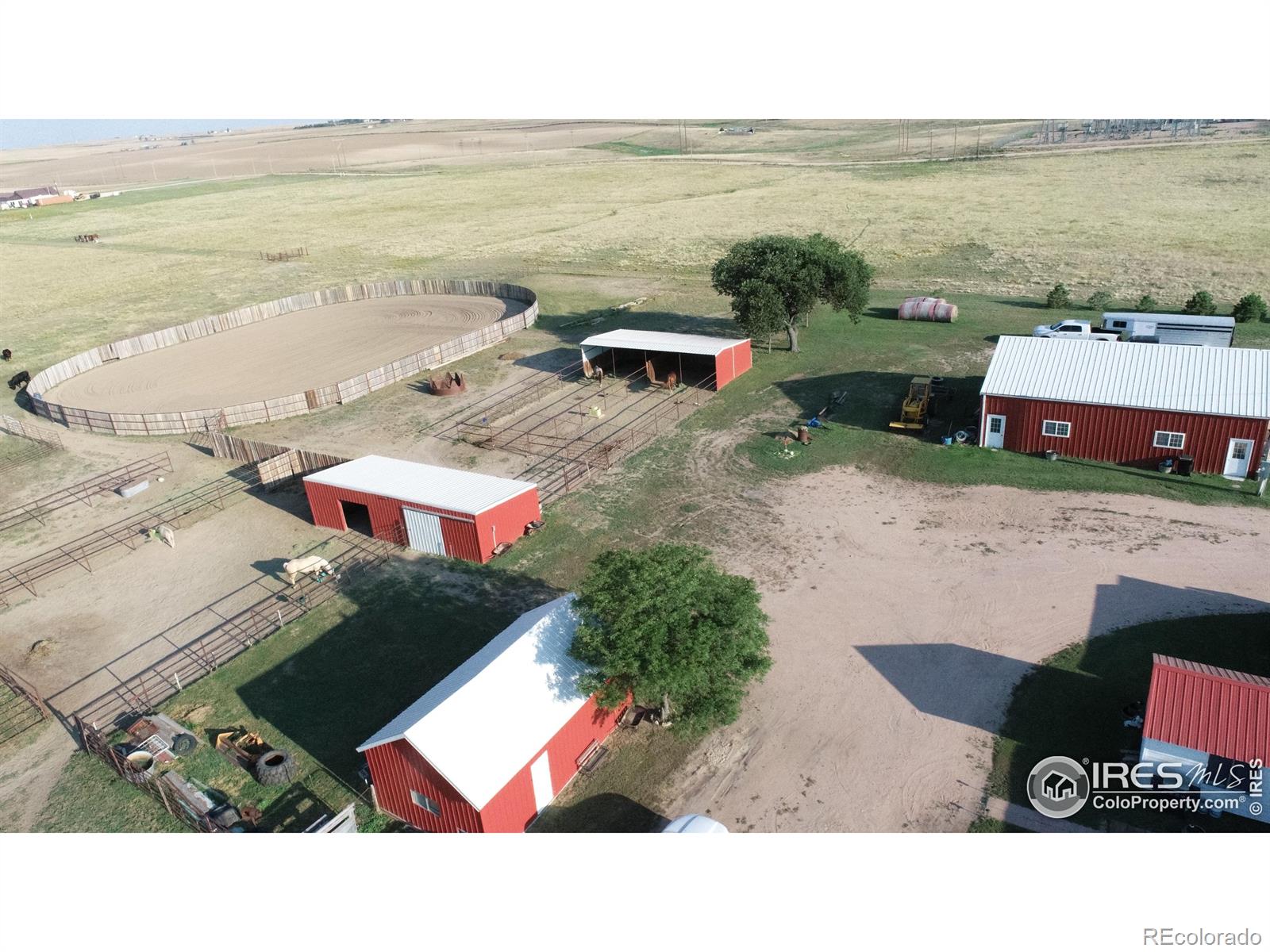 MLS Image #5 for 39839  highway 63 ,akron, Colorado