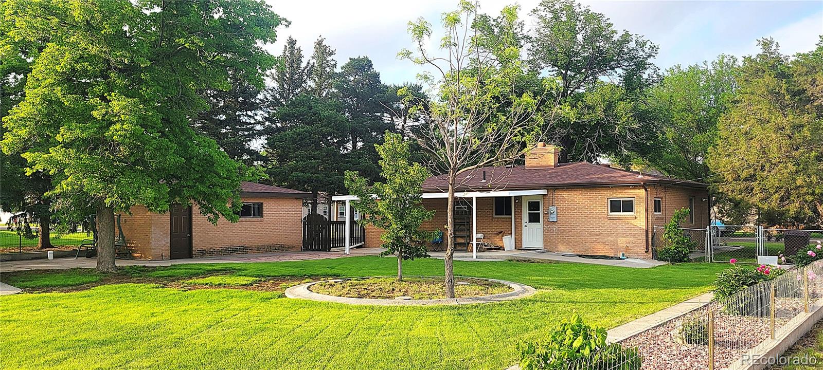 MLS Image #1 for 18  columbia drive,julesburg, Colorado