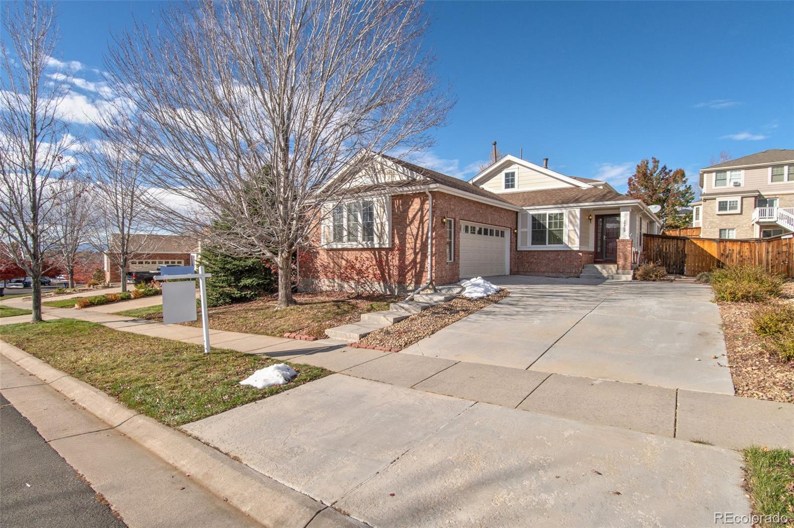 CMA Image for 20469 E Doane Drive,Aurora, Colorado